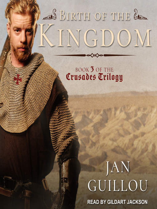 Title details for Birth of the Kingdom by Jan Guillou - Wait list